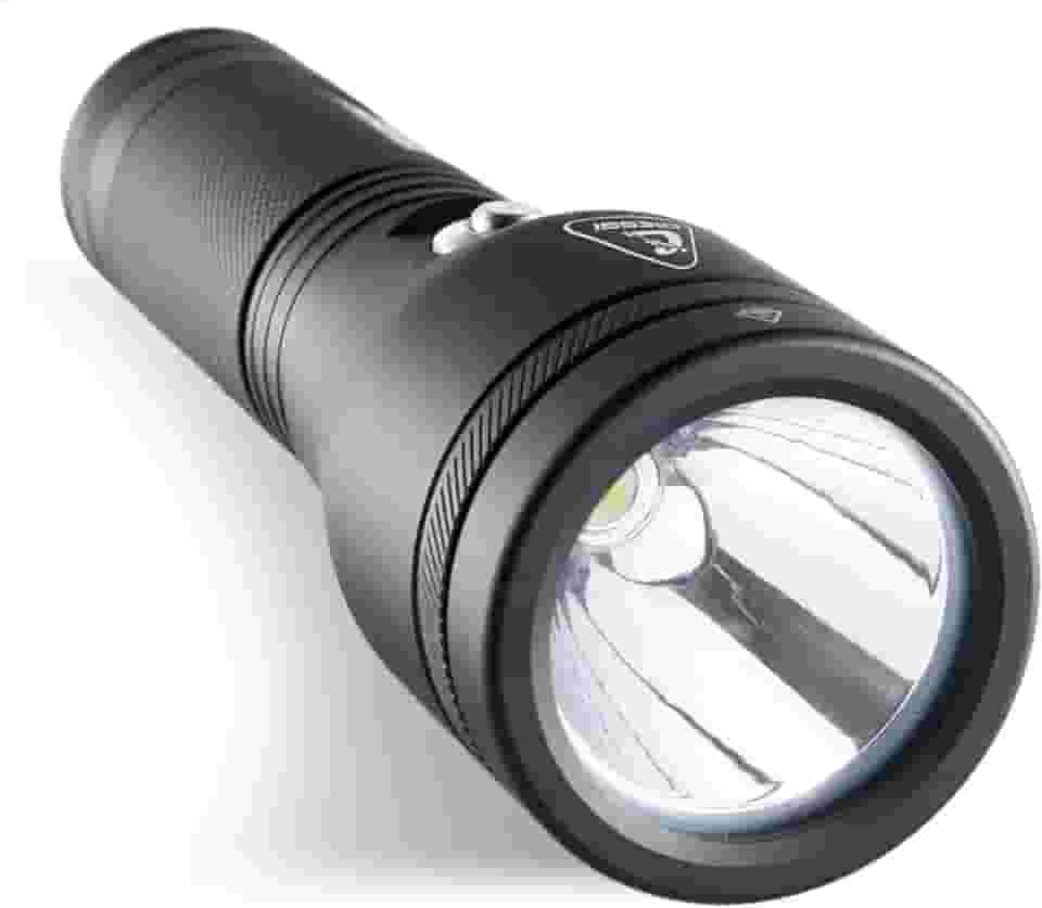 Lanterna Cressi Astra 2100