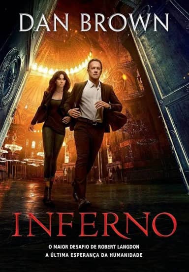 Inferno (Robert Langdon - Livro 4)