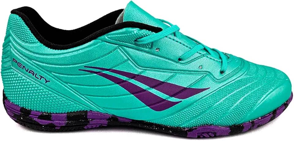 Chuteira Futsal Matis Kids Xxi Tq-Ls T 29