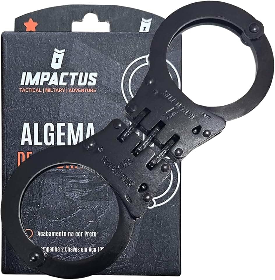 Algema Dobradiça Aço Carbono Aisi 1020 - Preto