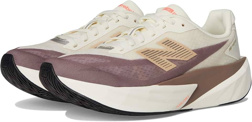 FuelCell Rebel V5 Tênis de corrida feminino