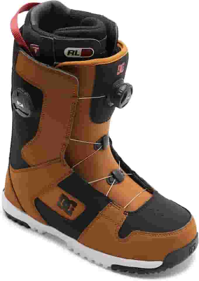 DC Shoes DC Phase Boa Pro Botas de Snowboard masculinas