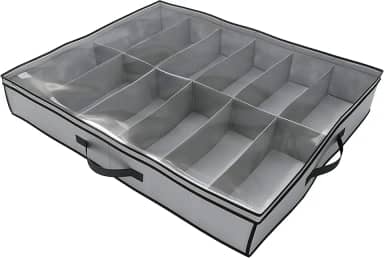 Euro Home - Organizador para 12 pares de Calçados - CST7993
