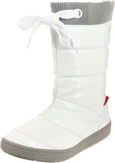 Bota de esqui feminina