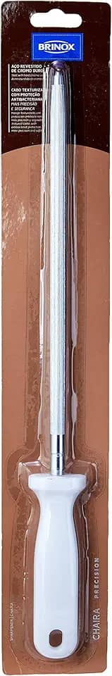 Chaira Precision, Brinox, Aço Inox, 10"