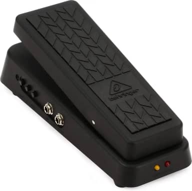 Behringer HB01 Pedal para Guitarra Wah-Wah