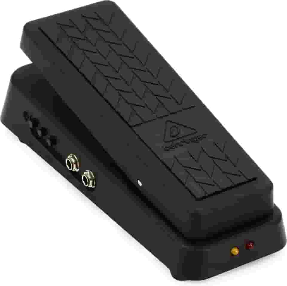 Behringer HB01 Pedal para Guitarra Wah-Wah