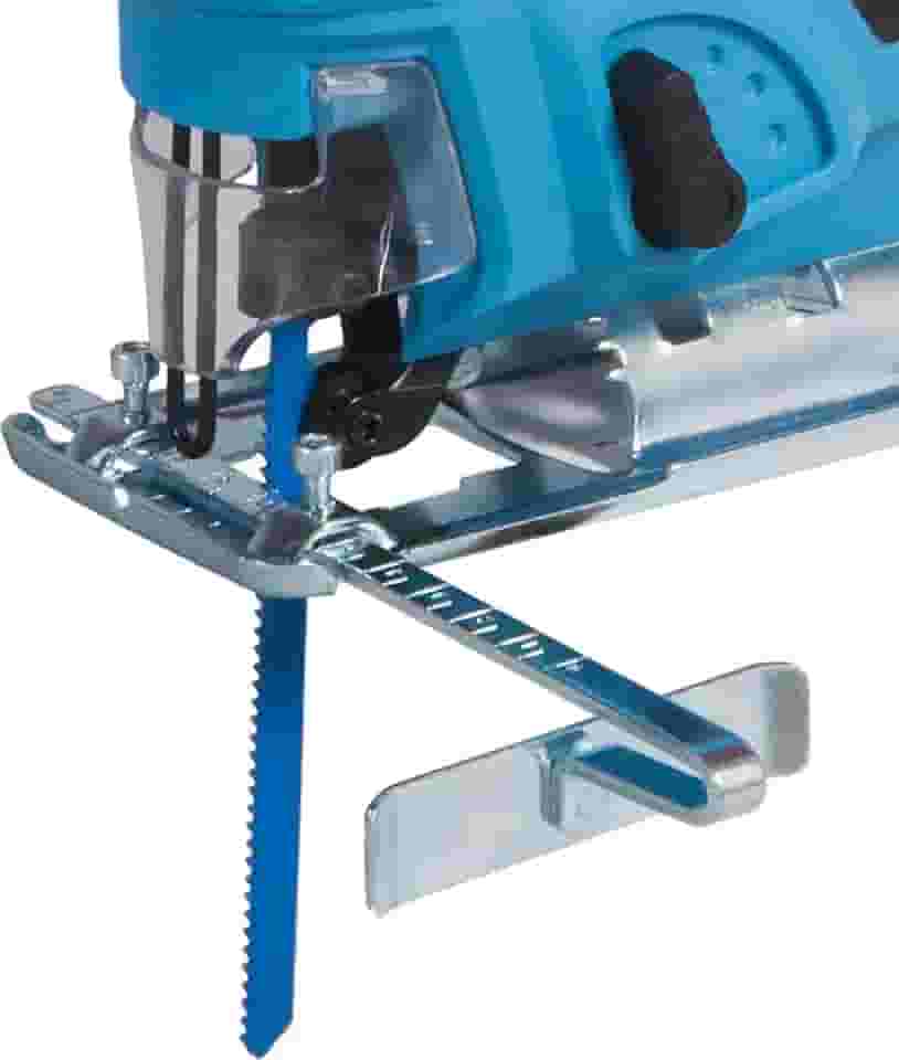 Gamma Ferramentas G1940/BR2, Serra Tico Tico Pendular Laser 220V - 710W