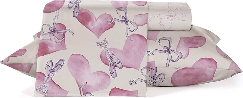 Jogo Roupa de cama Duplo infantil 100% Algodão Teka Kids