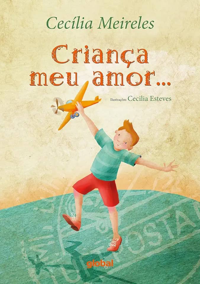 Criança meu Amor
