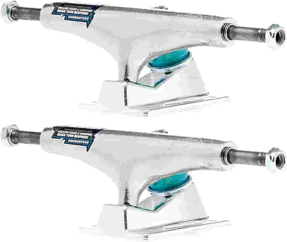 Trucks de skate Thunder Polished Hollow Lights II – 145 mm