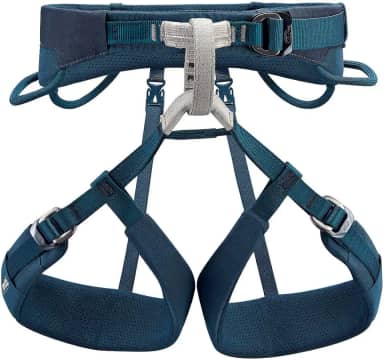 Adjama - Cadeirinha Para Escalada, Tam M - Petzl