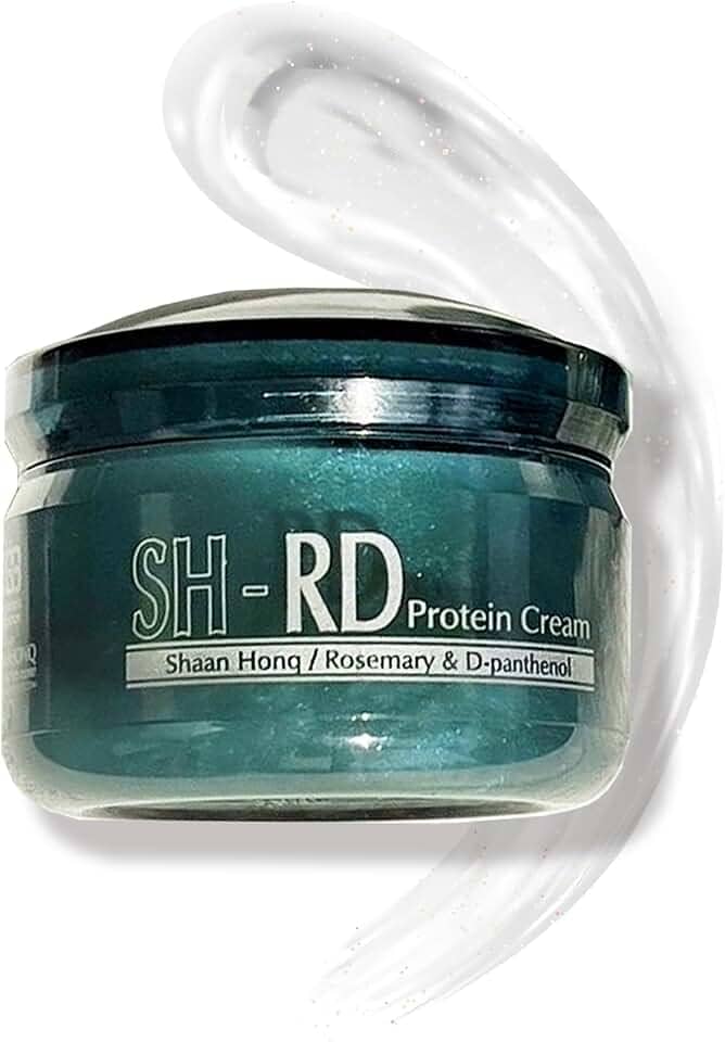 SH-RD Protein Cream 50 mL
