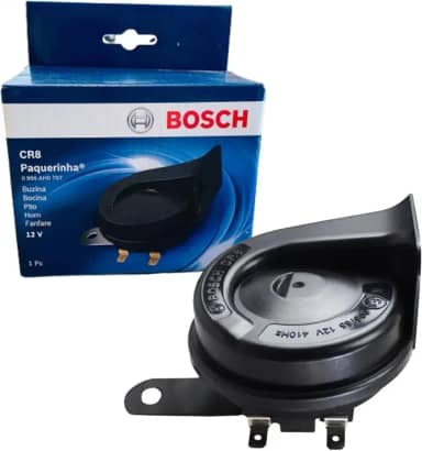 Buzina Paquerinha CR8-0986AH0707