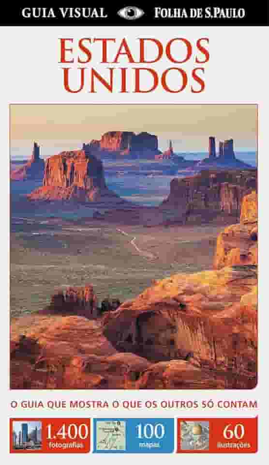 Estados Unidos - Guia Visual
