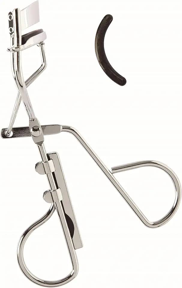 Marco Boni Curvador E Modelador De Cílios Com Refil 8410B 1 Unidade