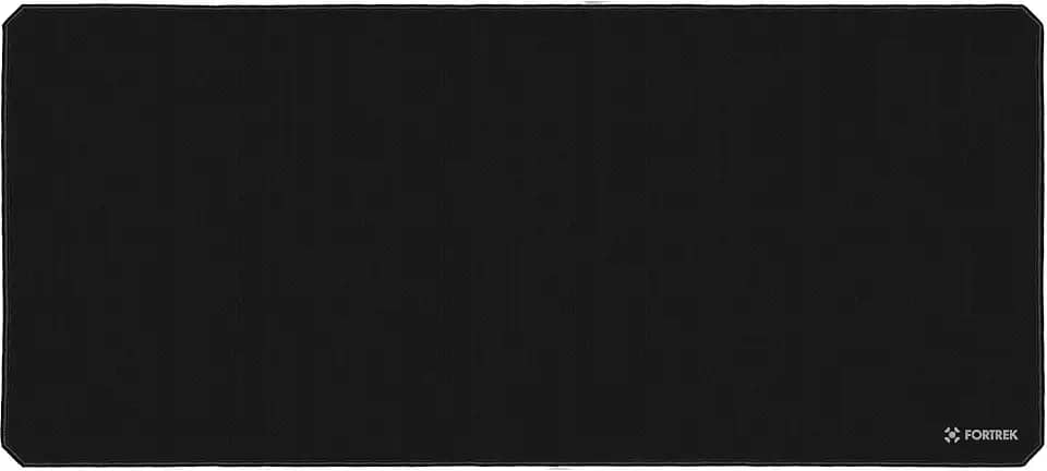 Mouse Pad Gamer Speed MPG-104 Extra Grande Preto Fortrek