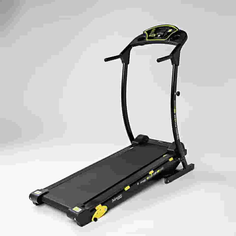 Dream Fitness Esteira Eletrônica Ronaldinho R10 1.8 Bivolt