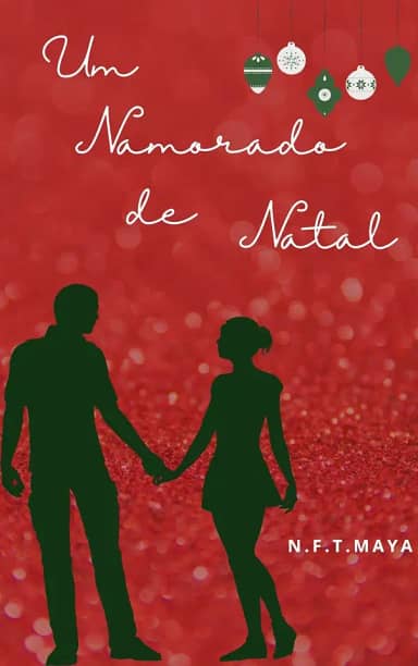Um Namorado de Natal