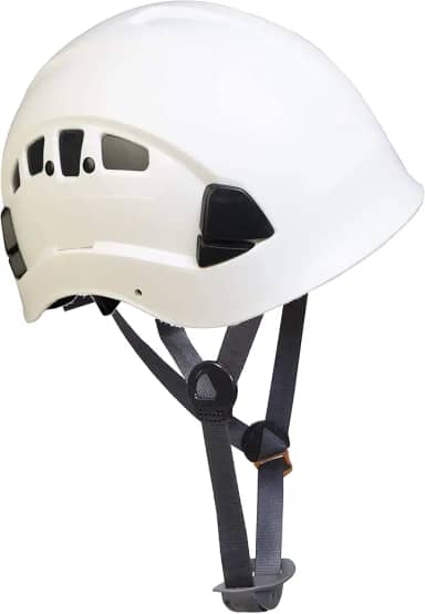 HP55 Capacete rígido para escalada