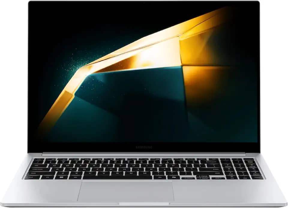 Samsung Laptop NP754XGK-KS2US Galaxy Book4, 15,6 polegadas, Core™ i5, 512 GB