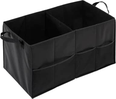 Organizador Honey-Can-Do SFT-01166, dobrável, preto