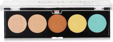 Paleta de Corretivo Camuflagem 03 Perfeição, Koloss