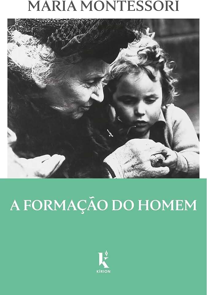 A Formação do Homem