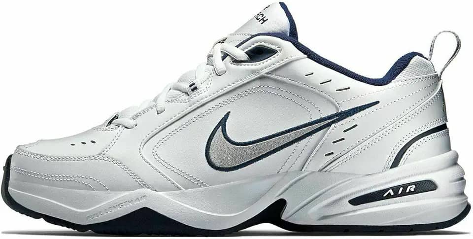 Cross trainer NIKE Air Monarch Iv masculino
