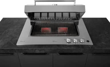 FISCHER CHURRASQUEIRA GÁS COOKTOP ESPETO 31200-83551