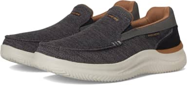 Tênis Skechers USA Men's Hasting - Marco masculino