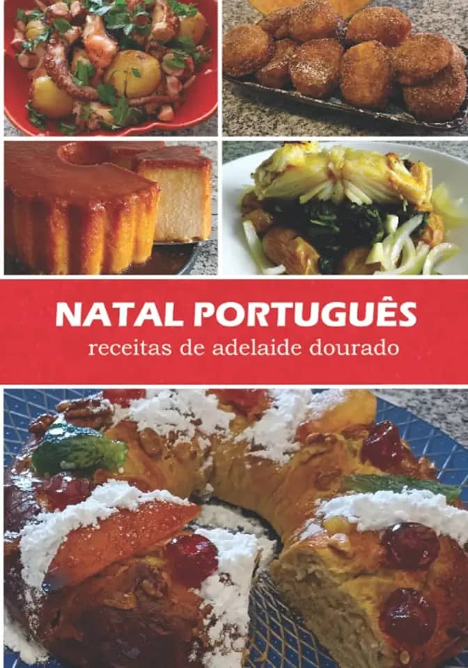 Natal Português (Portuguese Edition)