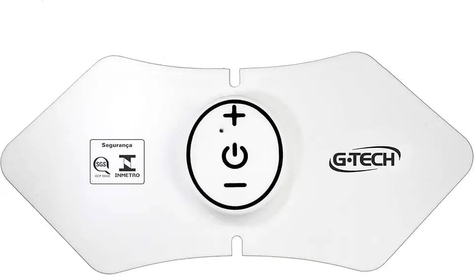 G-Tech Eletroestimulador Tens Alívio Já