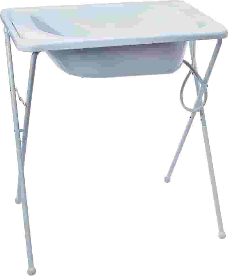 BANHEIRA BEBE PLASTICA ACQUA TRIO BRANCA, Galzerano, BRANCA