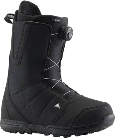 Burton Botas de snowboard masculinas Moto BOA