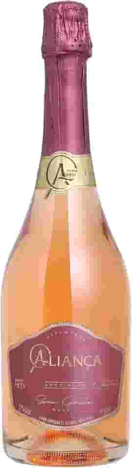 Espumante Brut Rose Alianca 750 Ml