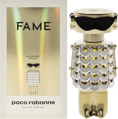 PACO RABANNE FAME EDP 80ML