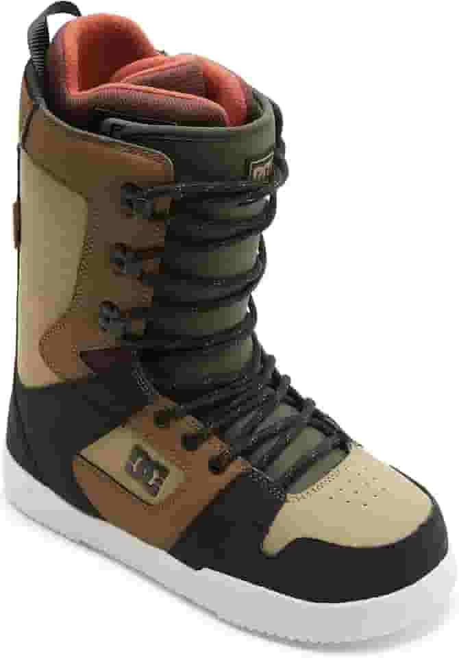 DC Shoes DC Botas masculinas Phase Snowoard