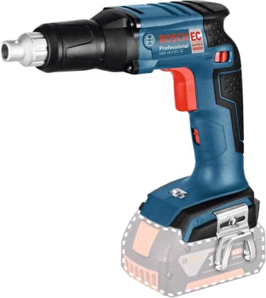 Bosch Parafusadeira para Drywall a bateria GSR 18V-EC TE, 18V SB