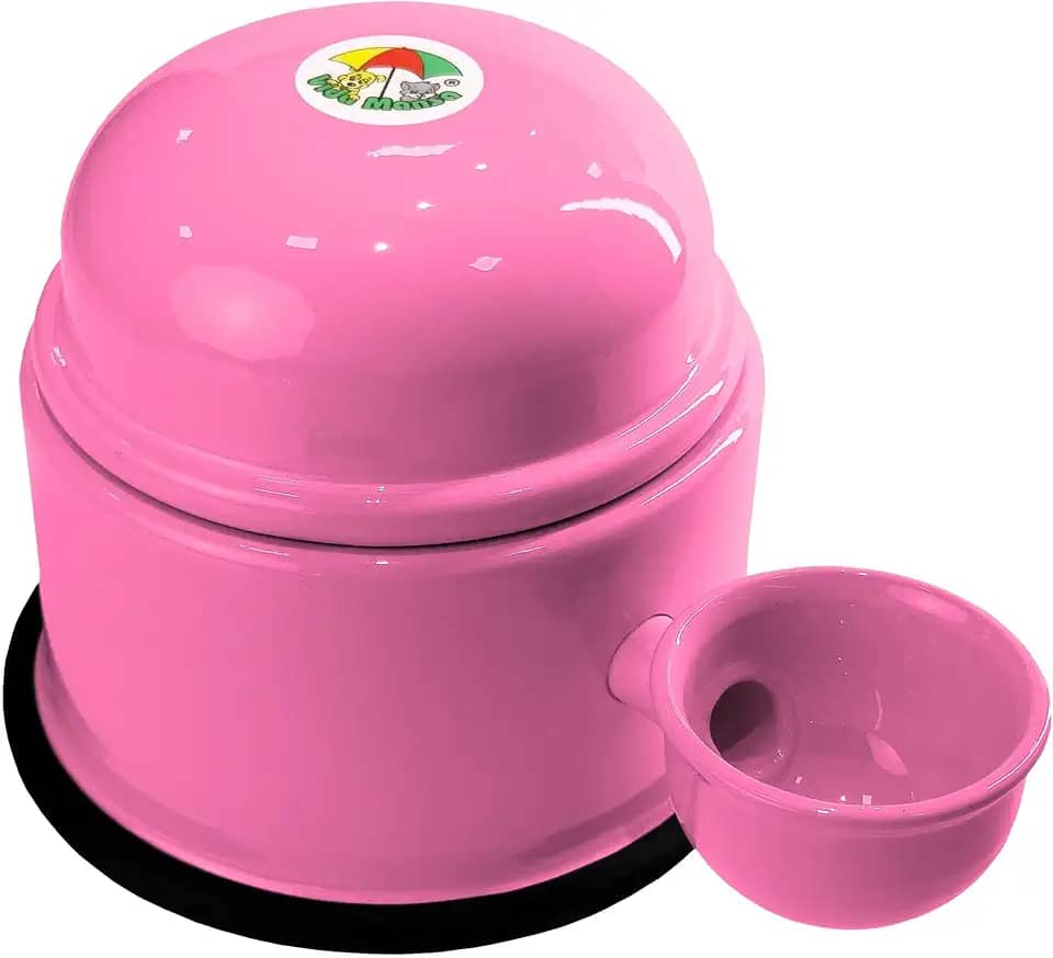 VIDA MANSA Bebedouro Al 0 7 L Rosa