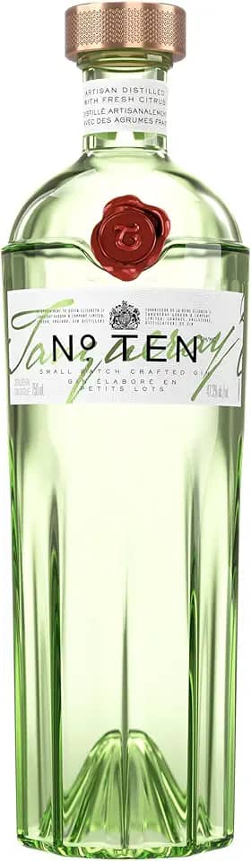 Gin Tanqueray No Ten 750ml