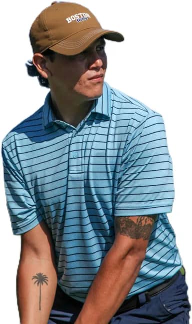 Boné de beisebol vintage Boston bordado casual ajustável para homens e mulheres