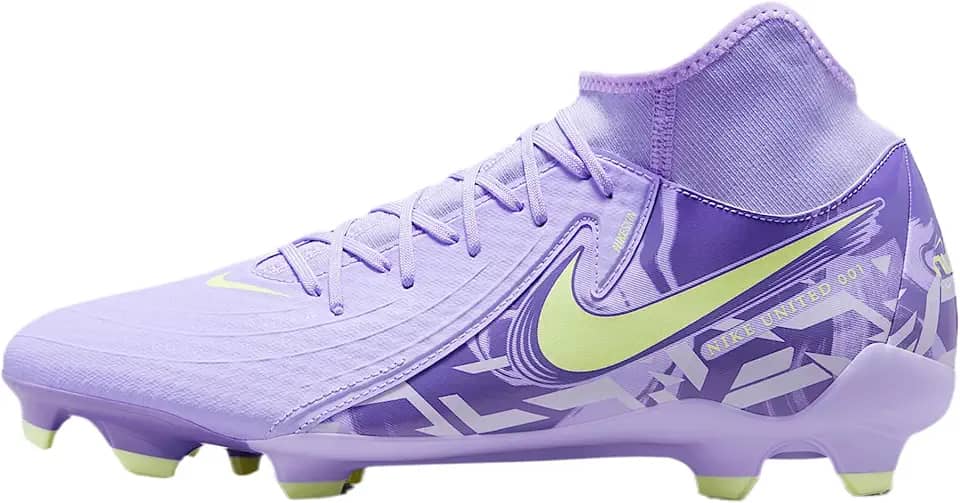 Sapatos com cadarço NIKE PHANTOM LUNA II ACAD FG/MG NU1 masculino