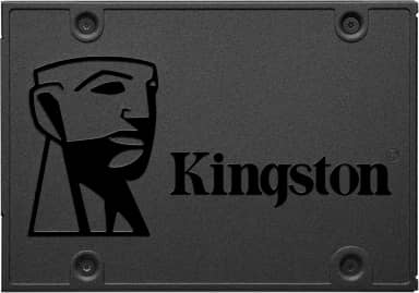 SSD, Kingston, SA400S37/480G