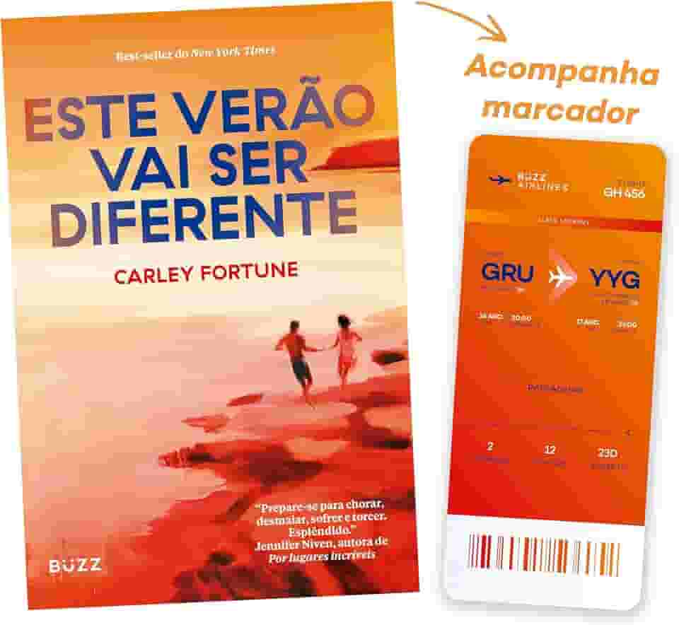 Este verão vai ser diferente