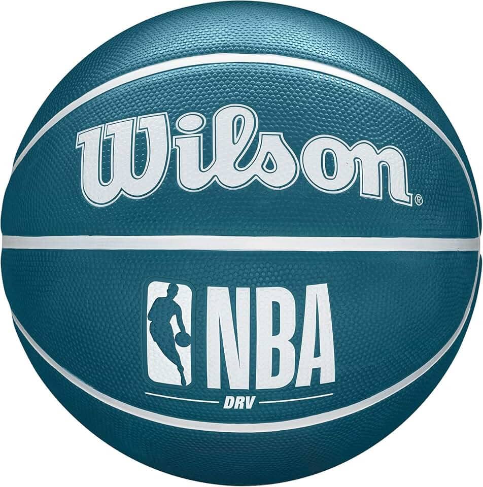 Bola De Basquete Wilson Nba Drv