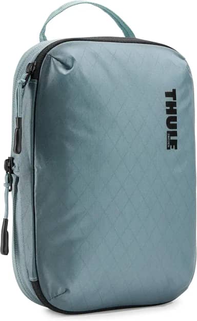 Thule Organizador de Malas Packing Cube S Pond Gray