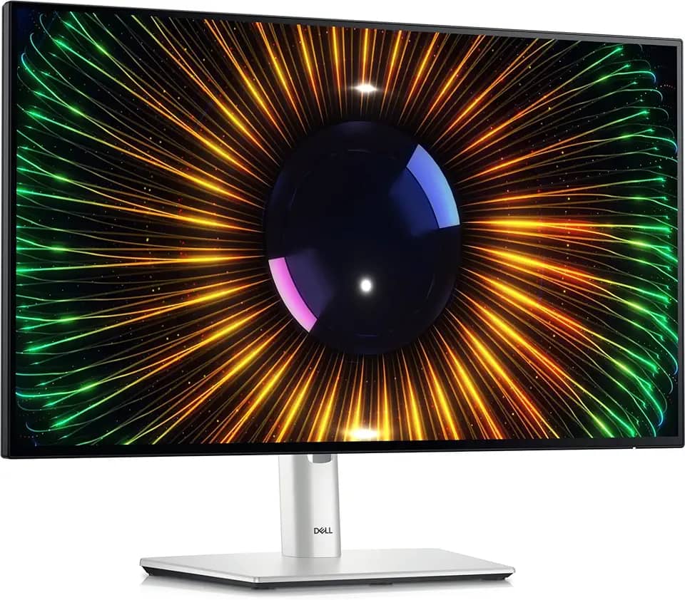 Monitor Dell UltraSharp de 23.8" U2424H