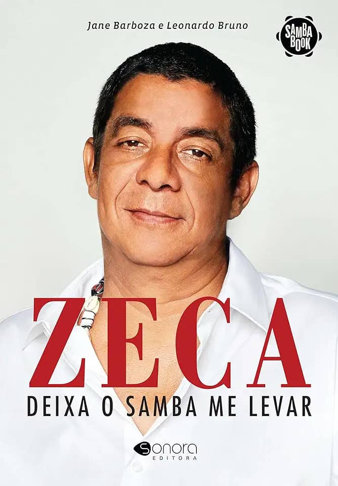Zeca: Deixa o Samba me Levar