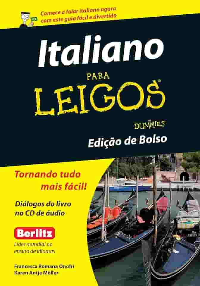 Italiano Para Leigos